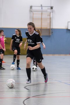 Bild 32 - B-Juniorinnen Futsal Qualifikation